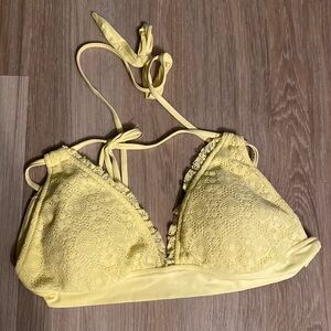 Massimo Bikini Top